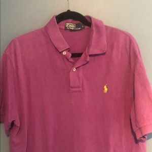 Polo Ralph Lauren shirt
